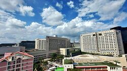 City Edge (D11), Apartment #505348501